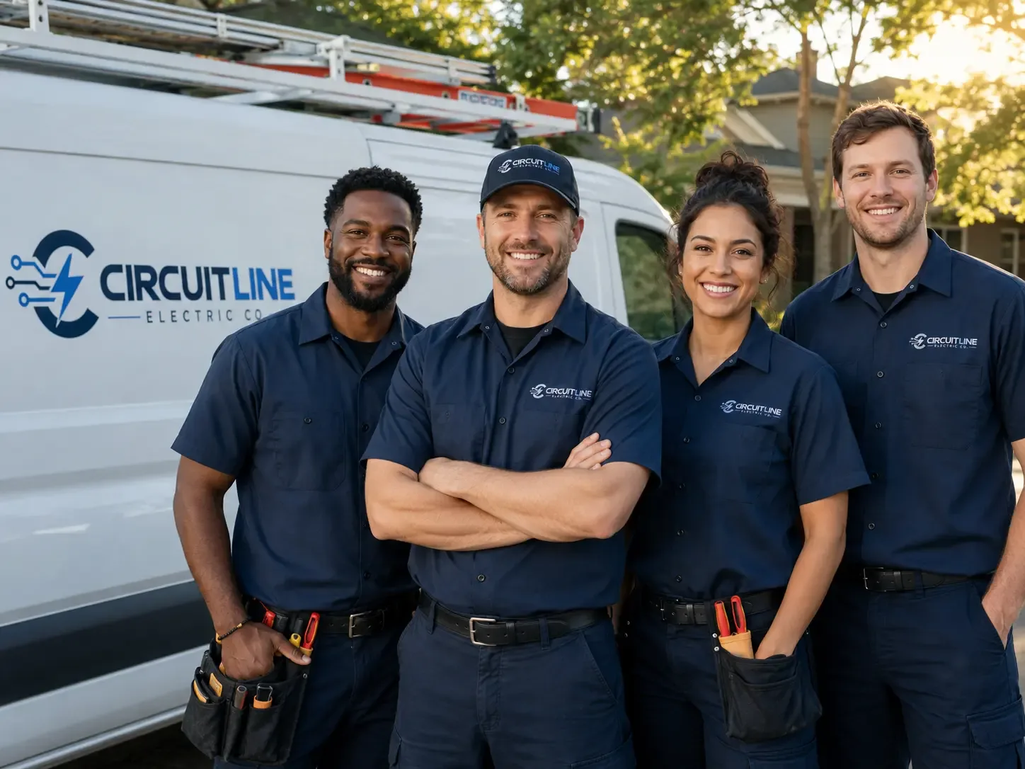 Whole Home Rewiring company in Buzzards Bay, MA