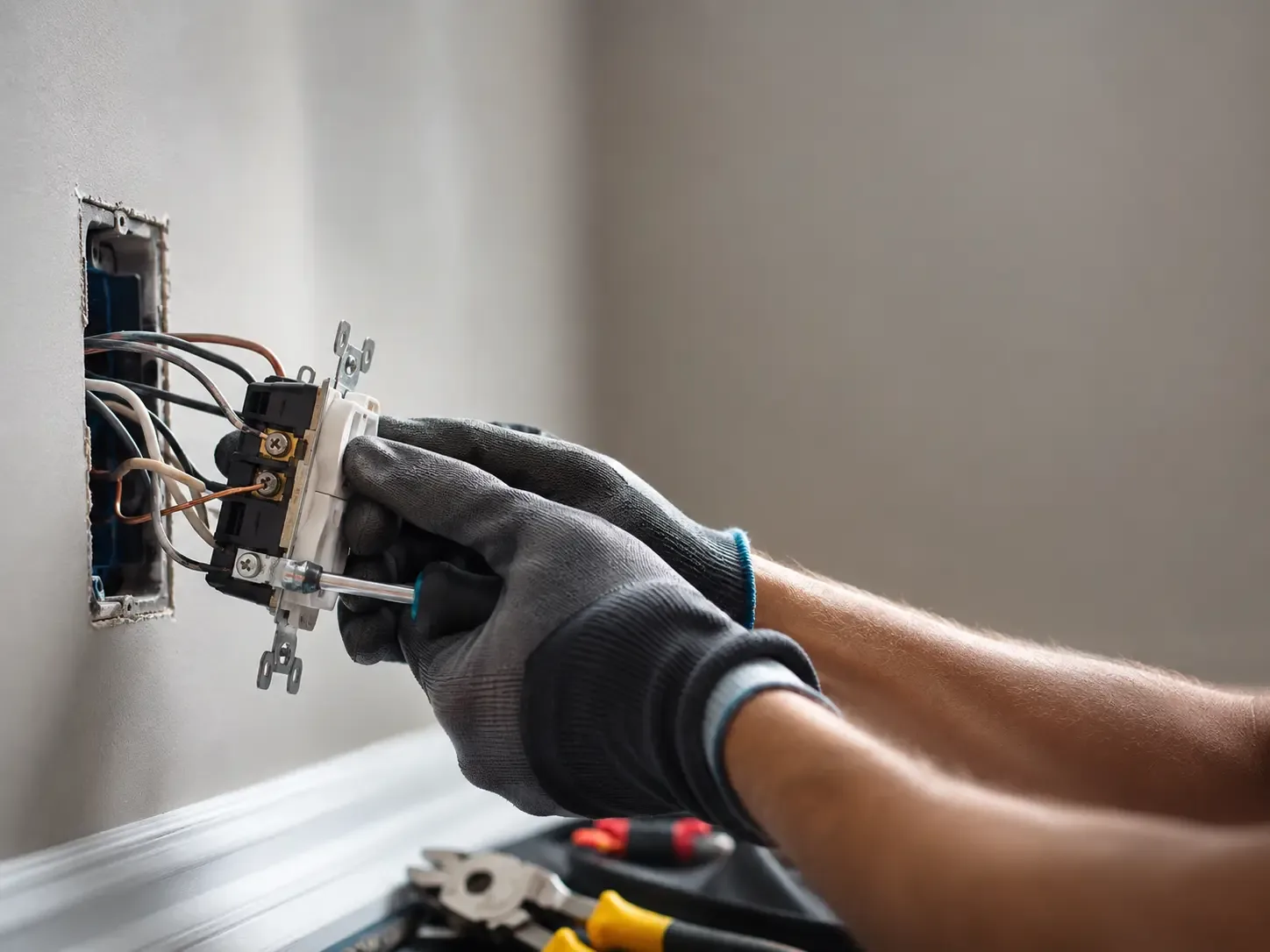 Why choose Whole Home Rewiring in Buzzards Bay, MA